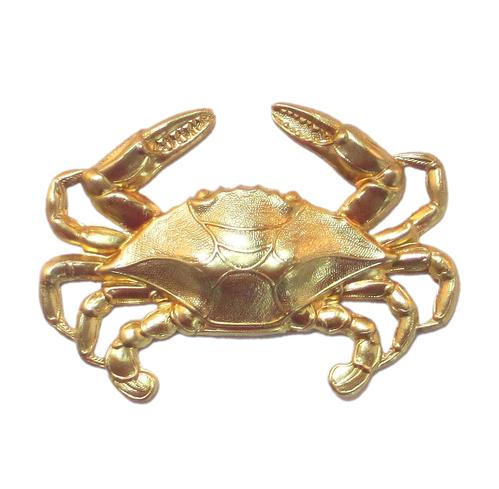 Crab - Item # F3821 - Salvadore Tool & Findings, Inc.