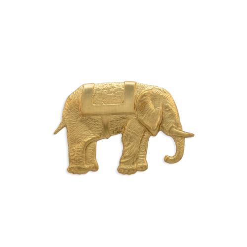 Elephant - Item # F5614 - Salvadore Tool & Findings, Inc.