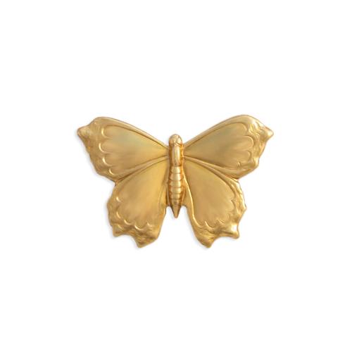 Butterfly - Item # F7439 - Salvadore Tool & Findings, Inc.