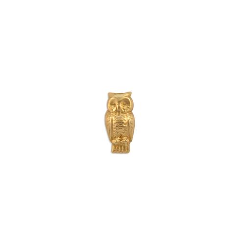 Owl - Item # F0093 - Salvadore Tool & Findings, Inc.