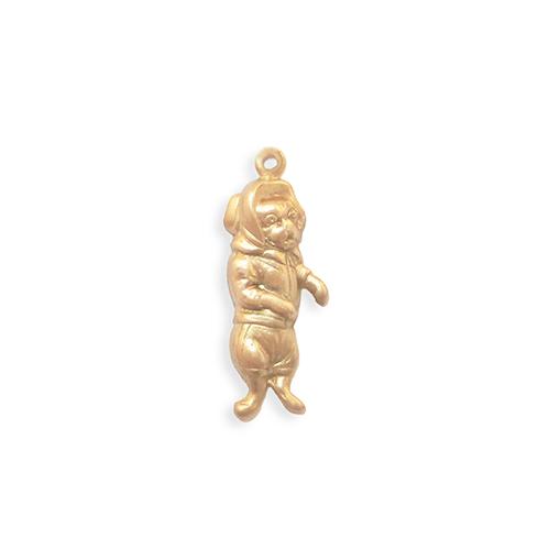 Dog - Item # F0095-1 - Salvadore Tool & Findings, Inc.