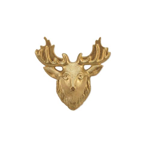 Deer - Item # F0959-1 - Salvadore Tool & Findings, Inc.