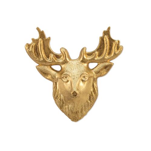 Deer - Item # F0959 - Salvadore Tool & Findings, Inc.