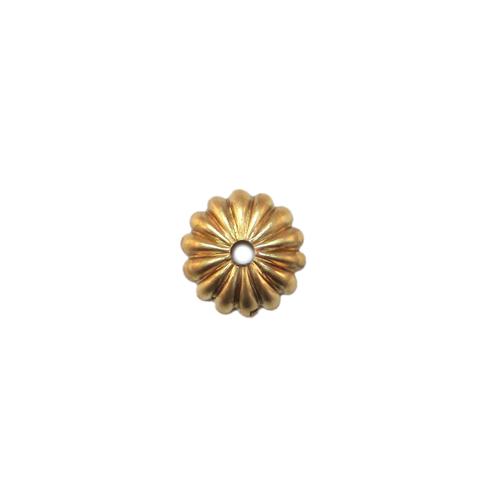 Bead Cap - Item # FA14067 - Salvadore Tool & Findings, Inc.