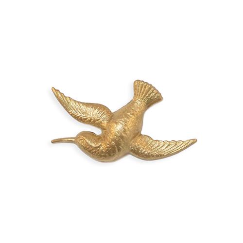 Hummingbird - Item # FA14098 - Salvadore Tool & Findings, Inc.