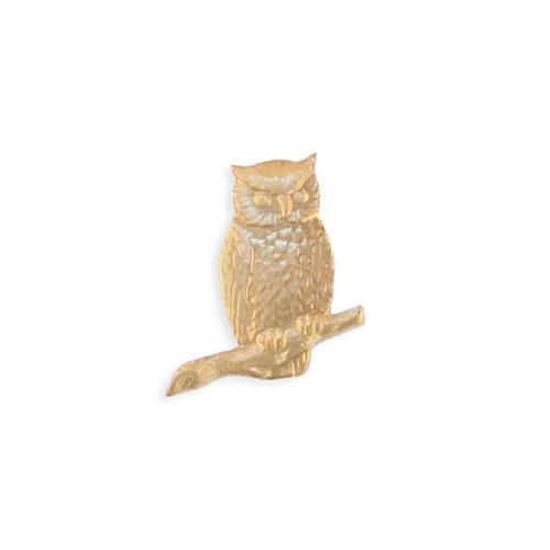Owl - Item # FA14115 - Salvadore Tool & Findings, Inc.