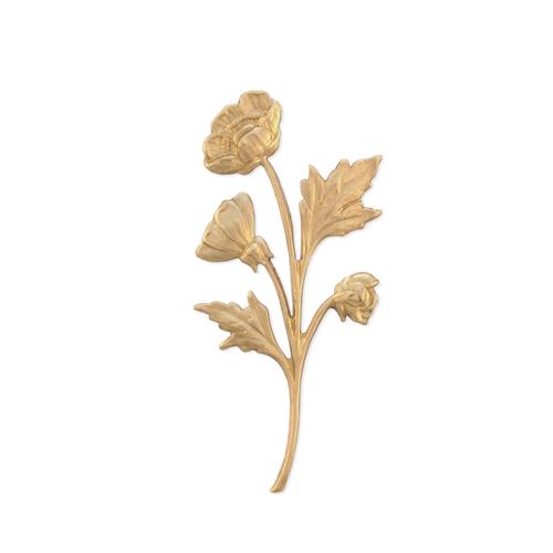 Flowers - Item # FA14261 - Salvadore Tool & Findings, Inc.