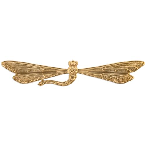 Dragonfly - Item # FA3012-1 - Salvadore Tool & Findings, Inc.