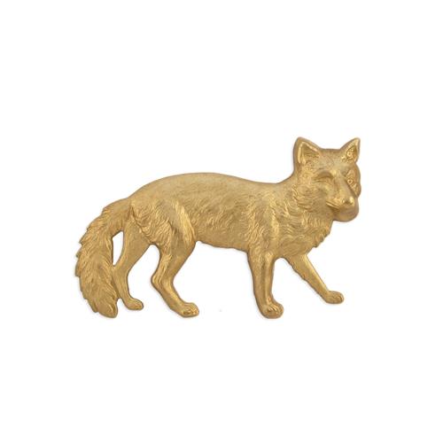 Wolf / Coyote - Item # FA8919 - Salvadore Tool & Findings, Inc.