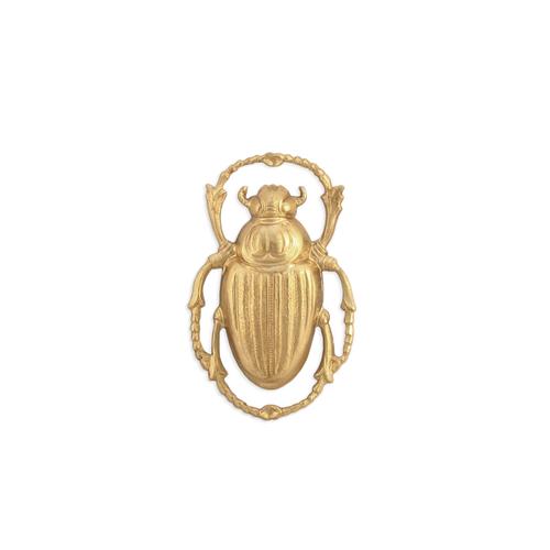 Beetle - Item # FA8981 - Salvadore Tool & Findings, Inc.