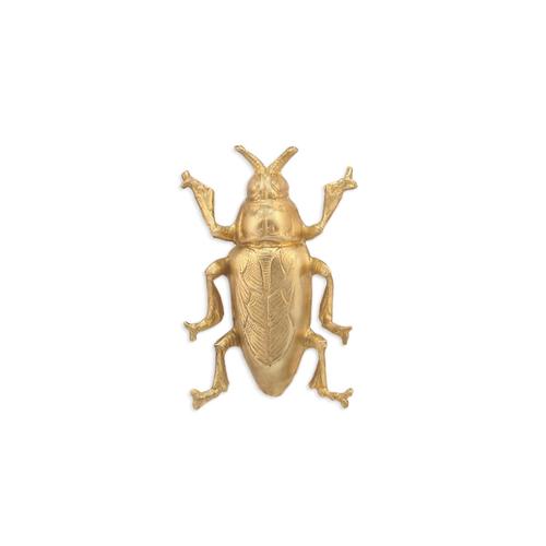 Beetle - Item # FA8990 - Salvadore Tool & Findings, Inc.