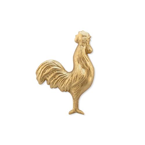 Rooster - Item # FA9542 - Salvadore Tool & Findings, Inc.
