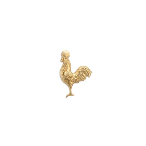 Rooster - Item # FA9544 - Salvadore Tool & Findings, Inc.