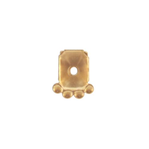 Multi Stone Setting - Item # S0105 - Salvadore Tool & Findings, Inc.