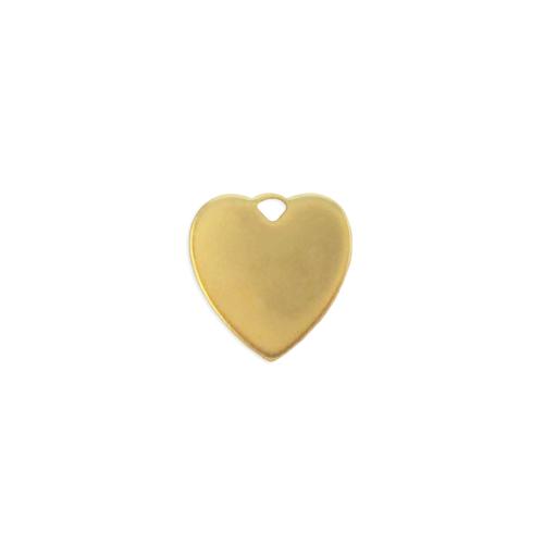 Heart  - Item # S1562 - Salvadore Tool & Findings, Inc.