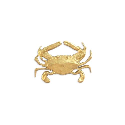 Crab - Item # S4407 - Salvadore Tool & Findings, Inc.