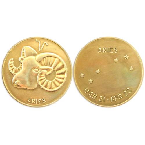 Aries - Item # S6329 - Salvadore Tool & Findings, Inc.