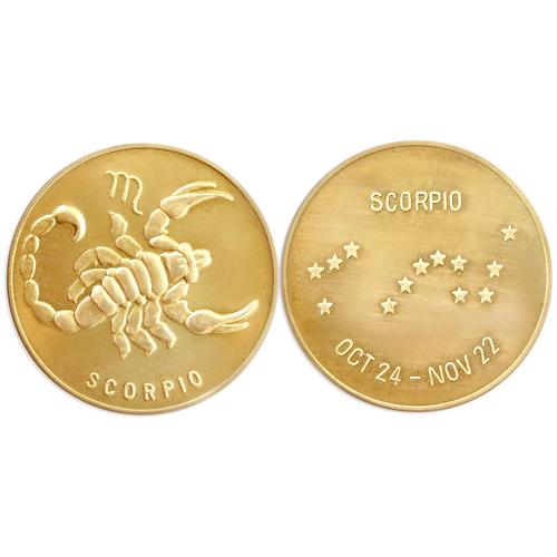 Scorpio - Item # S6336 - Salvadore Tool & Findings, Inc.