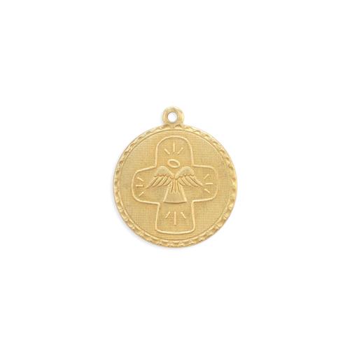 Angel Charm - Item # S8838 - Salvadore Tool & Findings, Inc.