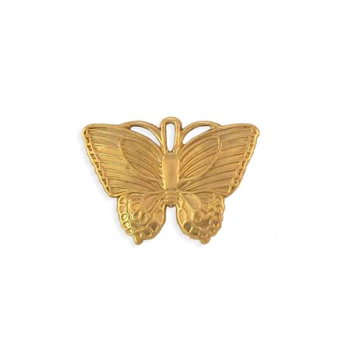 Butterfly - Item # S8868 - Salvadore Tool & Findings, Inc.
