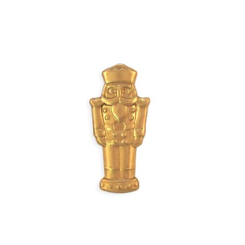 Toy Soldier / Nutcracker - Item # S8873 - Salvadore Tool & Findings, Inc.