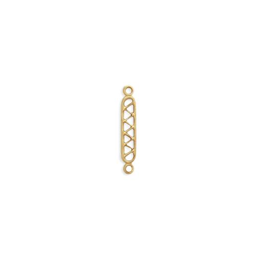 Filigree Connector - Item # S9138 - Salvadore Tool & Findings, Inc.