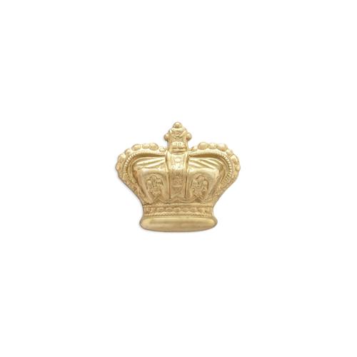 Crown - Item # S9202 - Salvadore Tool & Findings, Inc.