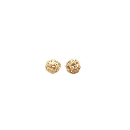 Filigree Bead - Item # S9242 - Salvadore Tool & Findings, Inc.