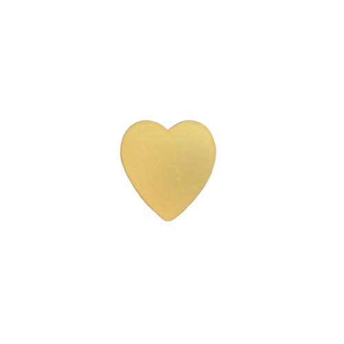 Heart - Item # S0097 - Salvadore Tool & Findings, Inc.