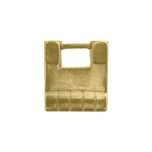 Connector - Item # SG1029 - Salvadore Tool & Findings, Inc.