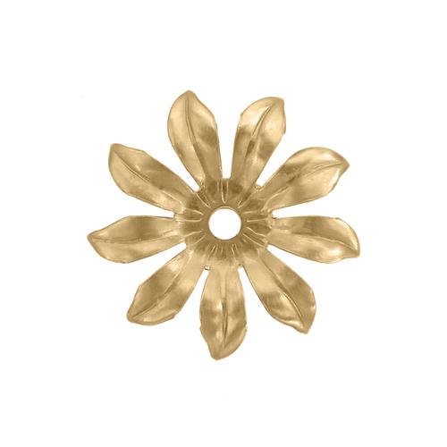 Floral - Item # SG1970 - Salvadore Tool & Findings, Inc.