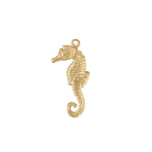 Seahorse w/ring - Item # SG2015R - Salvadore Tool & Findings, Inc.