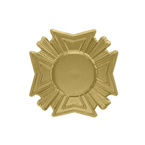 Crests/Medal - Item # SG256 - Salvadore Tool & Findings, Inc.