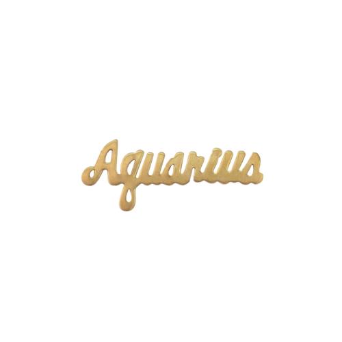 Aquarius - Item # SG3718 - Salvadore Tool & Findings, Inc.