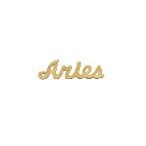 Aries - Item # SG3720 - Salvadore Tool & Findings, Inc.