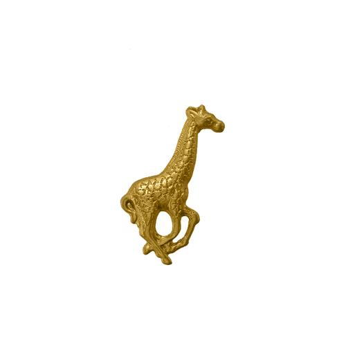 Giraffe - Item # SG8459 - Salvadore Tool & Findings, Inc.