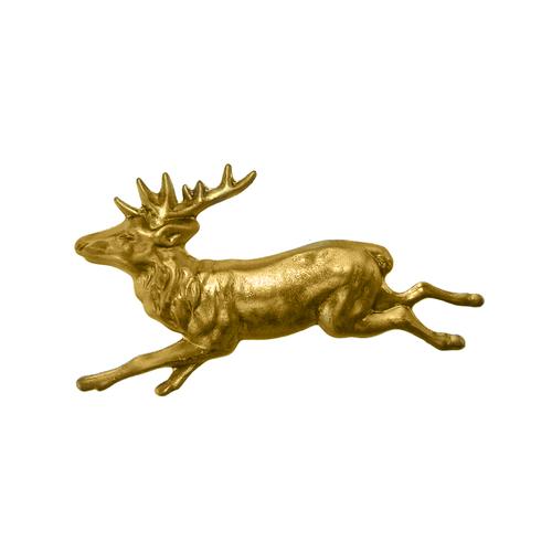 Reindeer / Elks - Item # SG8480 - Salvadore Tool & Findings, Inc.