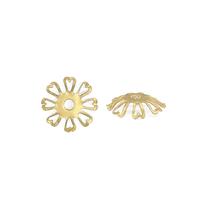 Filigree Bead Cap - Item S1328 - Salvadore Tool & Findings, Inc.