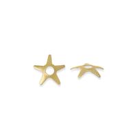 Bead Cap - Item S1559 - Salvadore Tool & Findings, Inc.