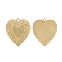 Heart - Item S1946 - Salvadore Tool & Findings, Inc.