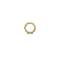 Wreath - Item G206 - Salvadore Tool & Findings, Inc.