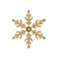 Snowflake - Item SG2243 - Salvadore Tool & Findings, Inc.