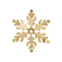 Snowflake - Item SG2253 - Salvadore Tool & Findings, Inc.