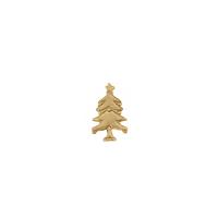 Christmas Tree - Item SG2347 - Salvadore Tool & Findings, Inc.