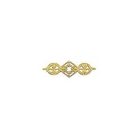 Filigree - Item G270-B - Salvadore Tool & Findings, Inc.