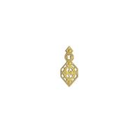 Filigree - Item G271-B - Salvadore Tool & Findings, Inc.