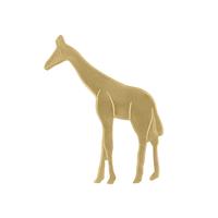 Giraffe - Item S3257 - Salvadore Tool & Findings, Inc.