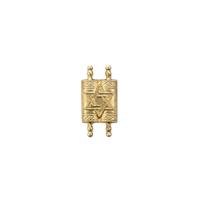 Jewish Scroll - Item S3277 - Salvadore Tool & Findings, Inc.