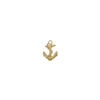 Anchor Charm - Item SG3412R - Salvadore Tool & Findings, Inc.