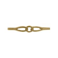 Cuff Bracelet - Item SG3445 - Salvadore Tool & Findings, Inc.